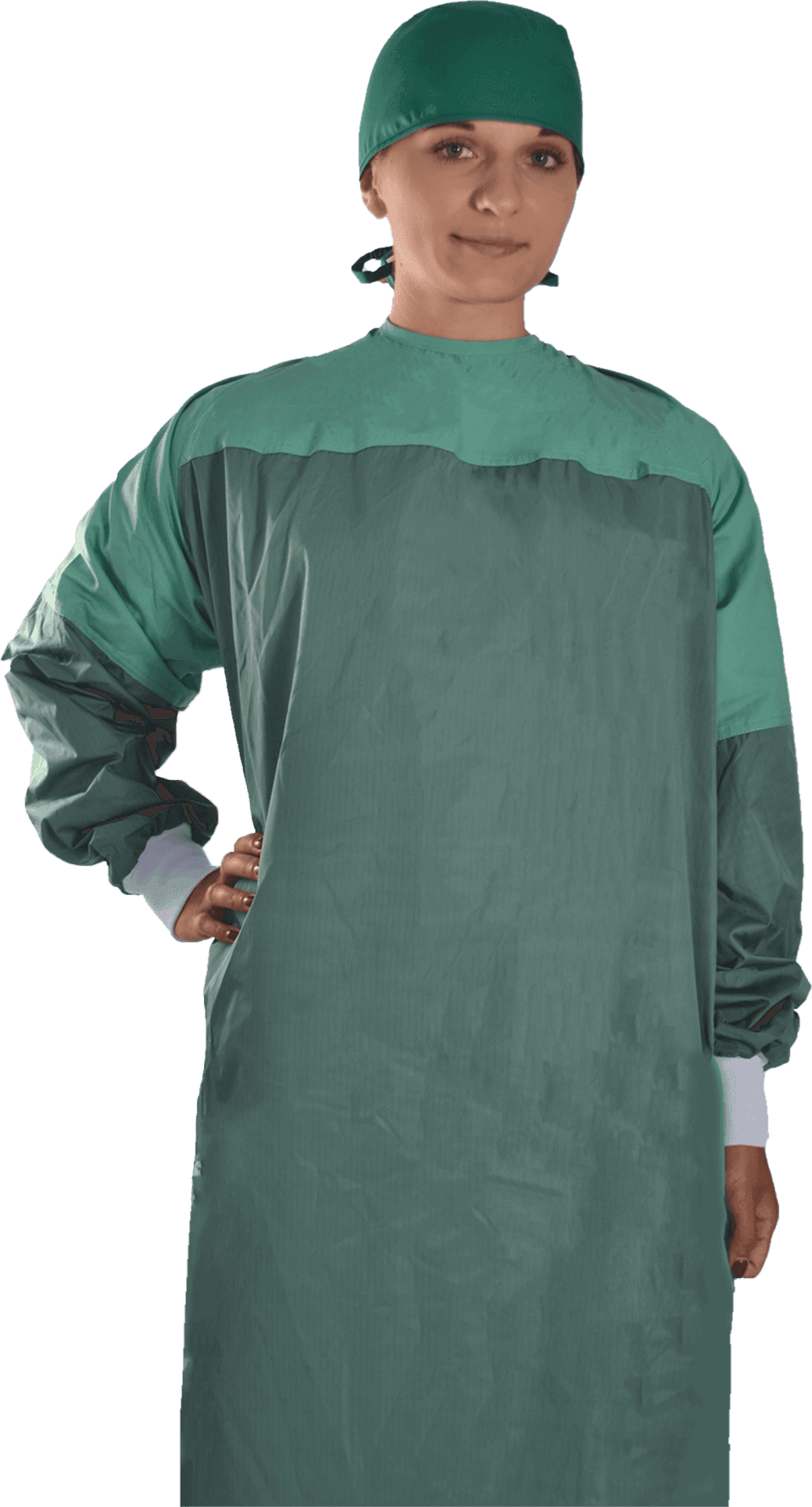 Surgical Gown Pro - surgical gown
