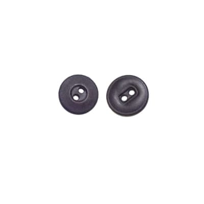 HF RFID Button - laundry tags