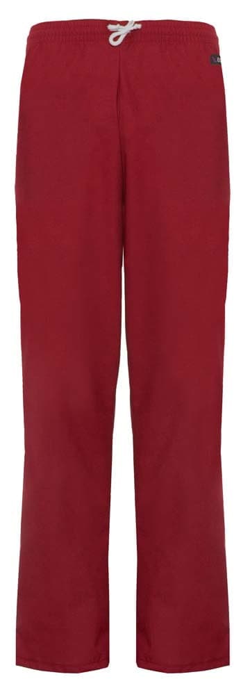 Medical Trousers Domi Red - women's medical trousers