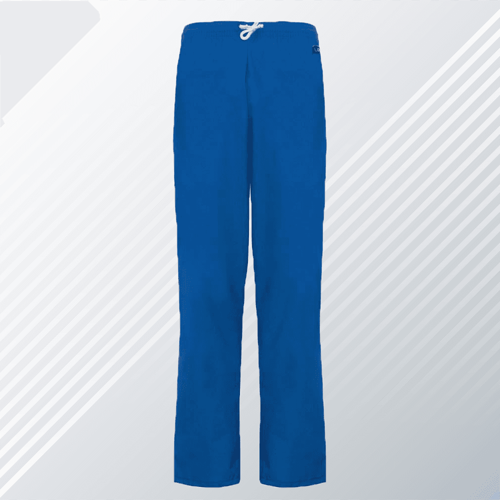 Medical Trousers Dominik Blue - men's medical trousers