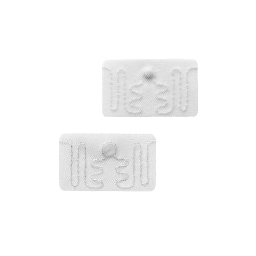 Wide RFID TAG - laundry tags