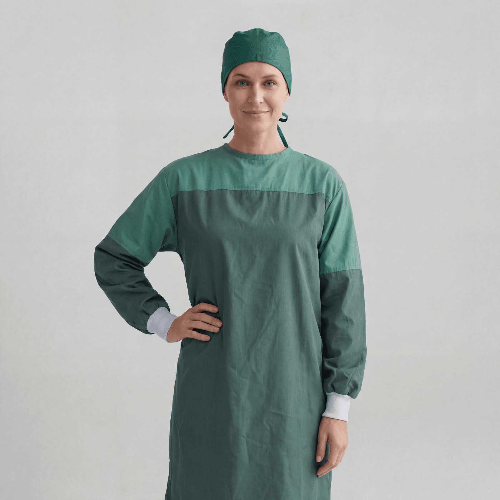 Surgical Gown PROSTANDARD