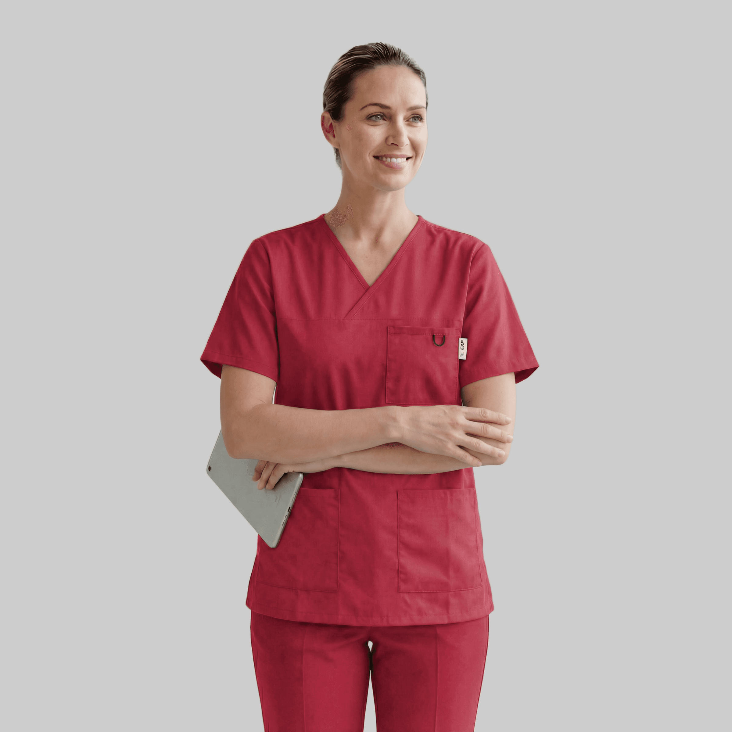 Surgical Set MEDPRO FLEX fuchsia