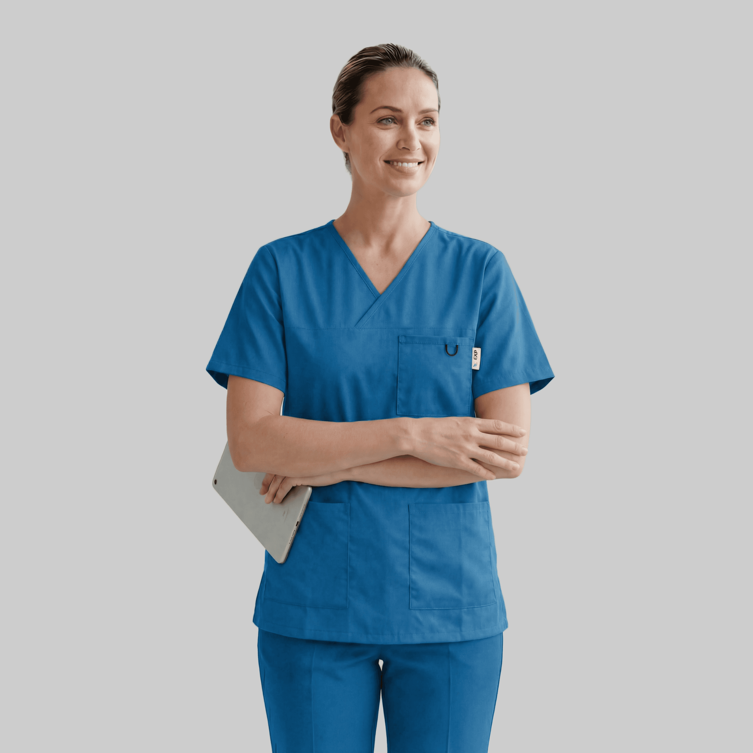 Surgical Set MEDPRO FLEX turquoise