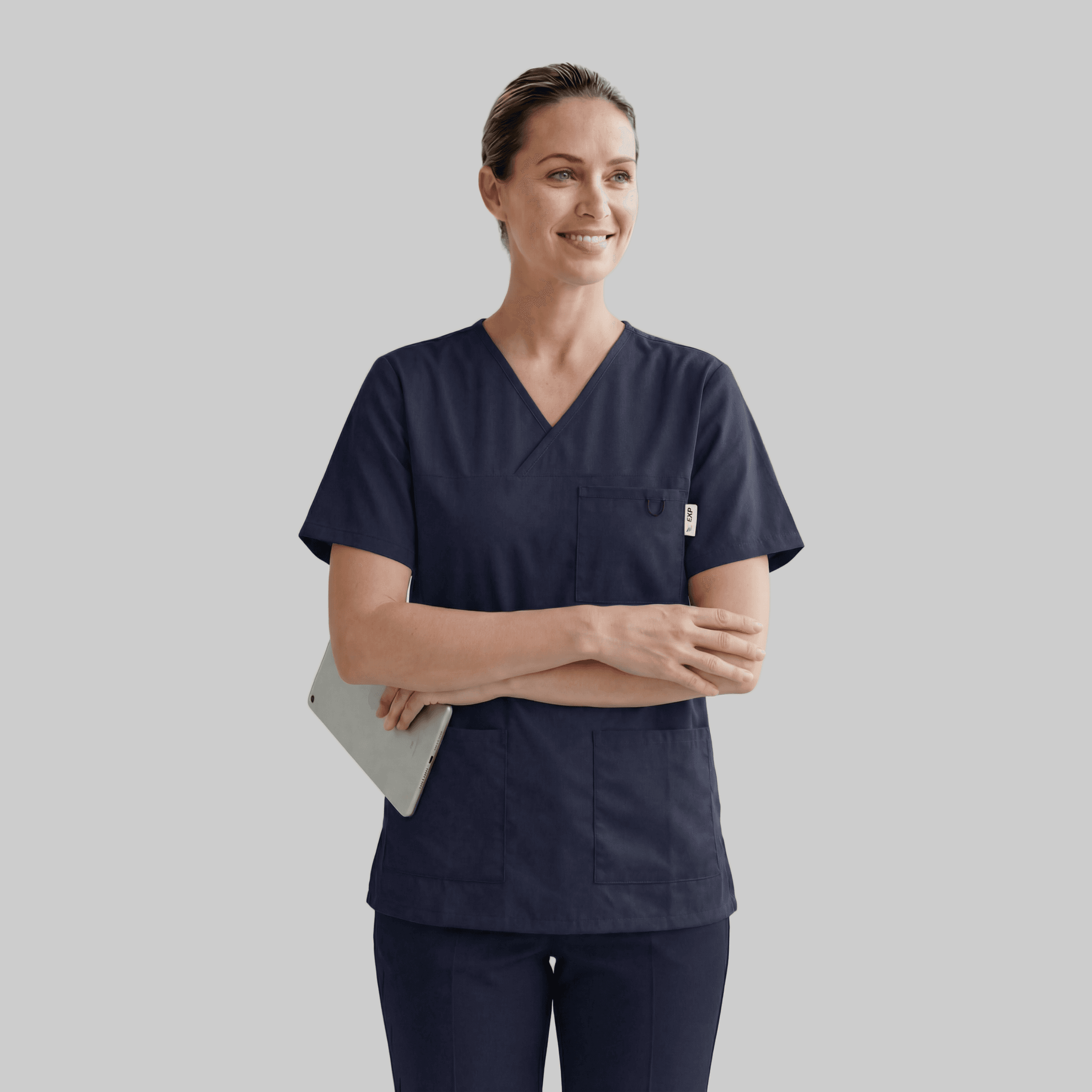 Surgical Set MEDPRO navy