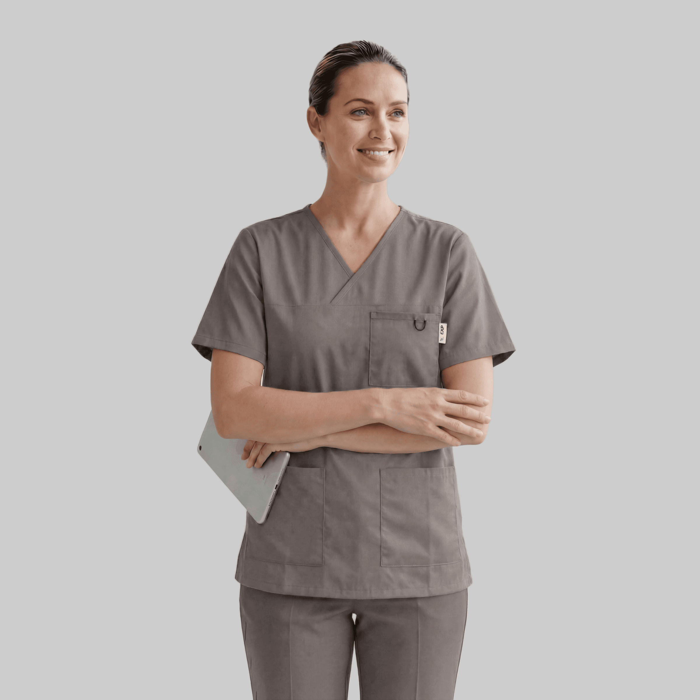 Surgical Set MEDPRO grey