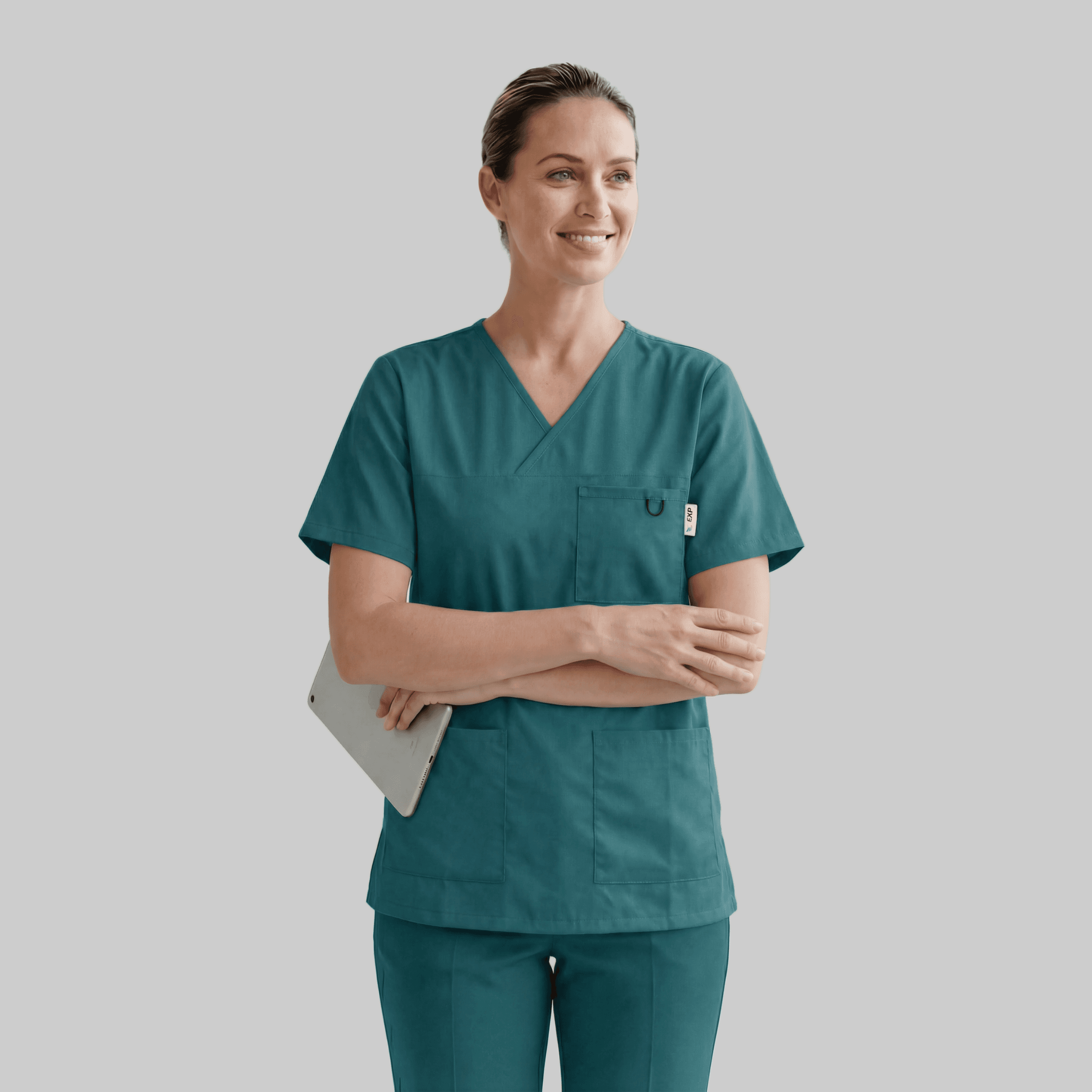Surgical Set MEDPRO green