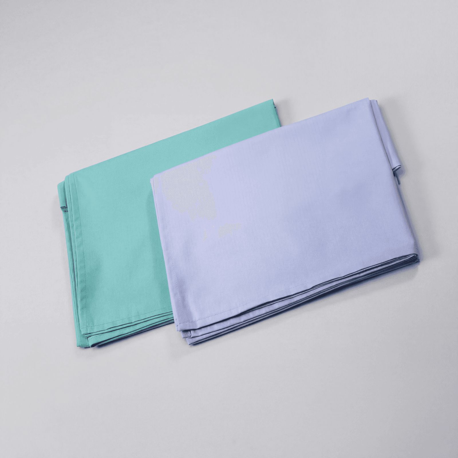Surgical sheet 150x240 cm, green